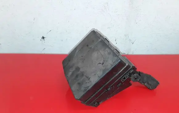 Citroen C-Crosser Fuse box set NOCODE