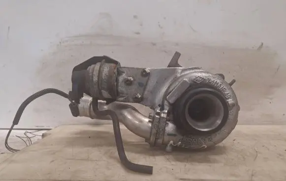 Opel Insignia A Turbo GM55570748