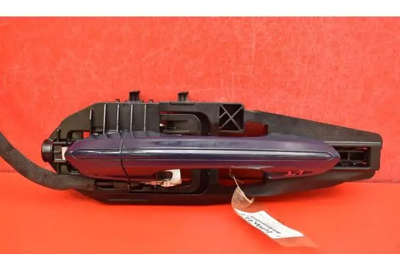 Ford Mondeo MK I Rear door exterior handle DS73F224N03AF