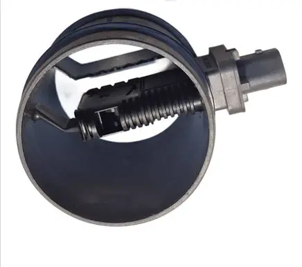 Mass air flow meter
