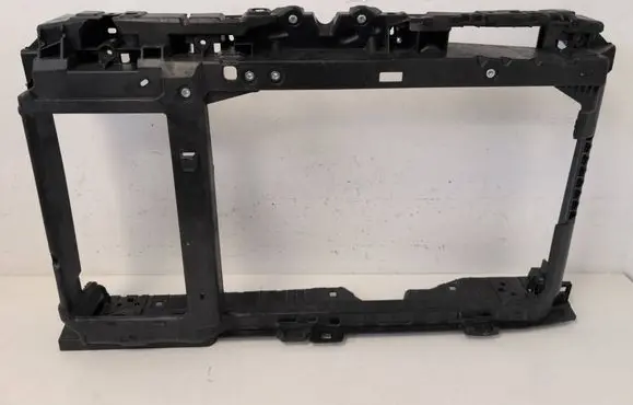 Citroen C4 III e-C4 Radiator support slam panel 9823718480 9848028180