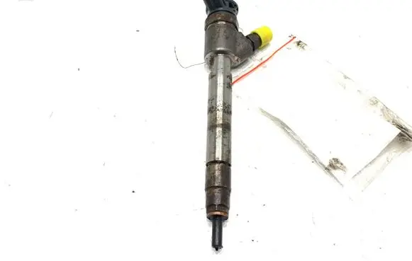 Fuel injectors set