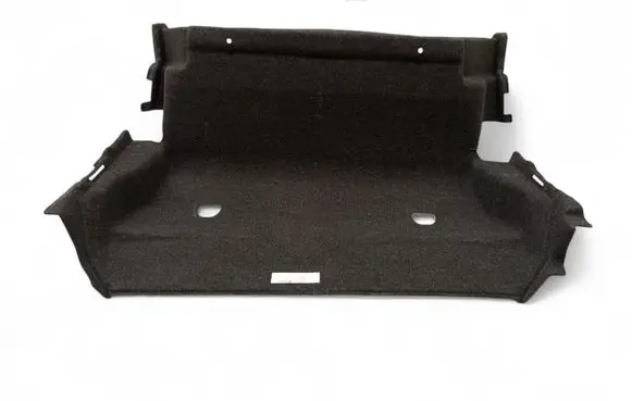 Mercedes-Benz SL R231 Trunk/boot floor carpet liner A2316940025