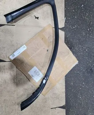 BMW X5 G05 Other front door trim element 51357445512