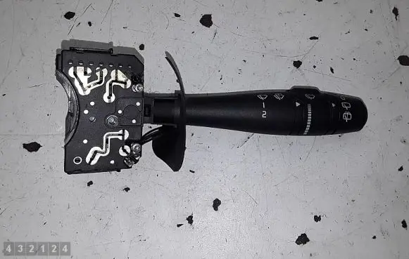 Renault Scenic RX Wiper switch 