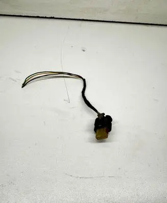 BMW 5 G30 G31 G38 Parking sensor (PDC) wiring loom 217186441 17186531