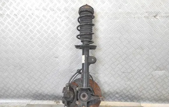 Fiat Tipo Front wheel hub spindle knuckle 824903014638