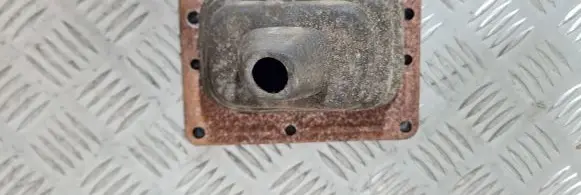 Suzuki Jimny Jacking socket point 