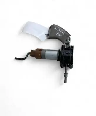 Volvo XC90 Seat adjustment motor C06710106