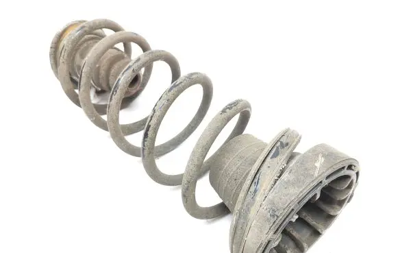 Citroen DS5 Rear coil spring