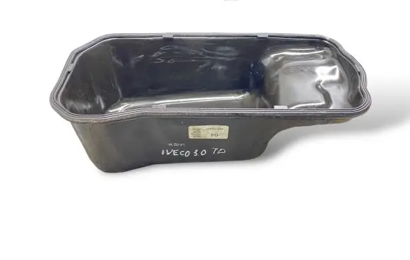 Iveco Daily 4th gen Oil sump 5801556927