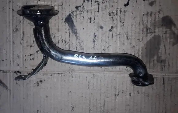 Cadillac BLS Oil sump strainer pipe NOCODE