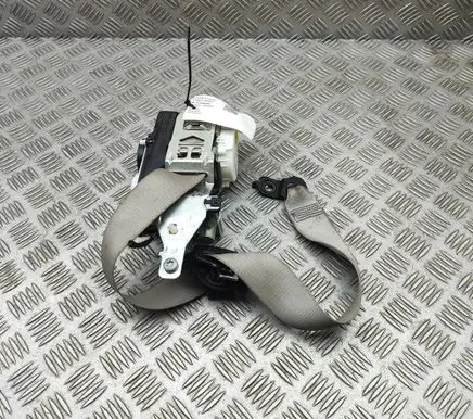 Mercedes-Benz GL X166 Front seatbelt 34083574B 34077868