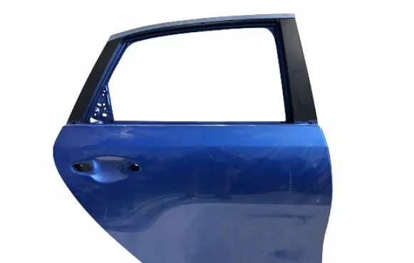 KIA Ceed Front door