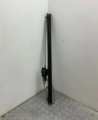 BMW 7 F01 F02 F03 F04 Parcel shelf load cover 9129056 110309 003000015500