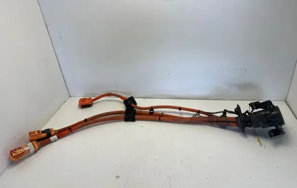 Audi Q4 e-tron High voltage cable 4KL971093K 160819