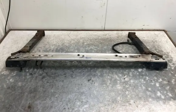 Renault Scenic III - Grand scenic III Bottom radiator support slam panel 544F00007R