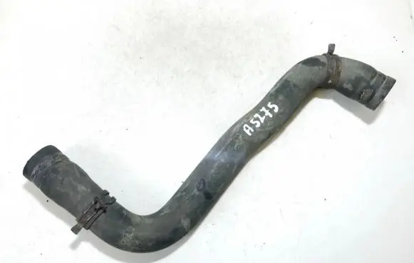 Renault Megane II Engine coolant pipe/hose