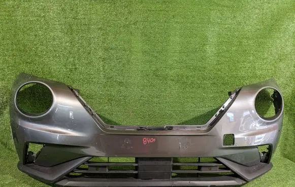 Nissan Juke II F16 Front bumper 