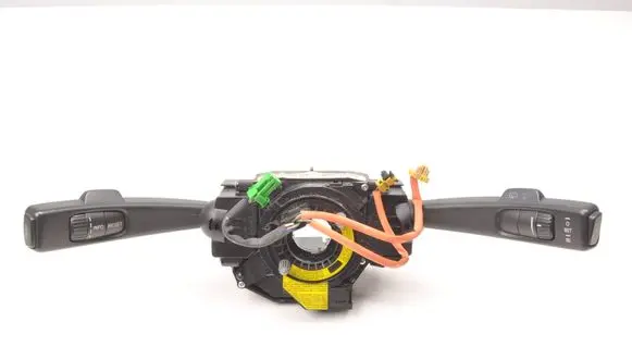 Volvo V50 A set of switches 31264574