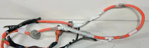 Toyota Prius (XW30) High voltage cable 47070K KRD14483 8216447080