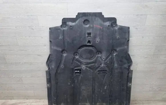 Mercedes-Benz B W247 Engine splash shield/under tray A2475201500