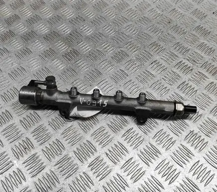 Mercedes-Benz C W205 Fuel main line pipe A6510700700