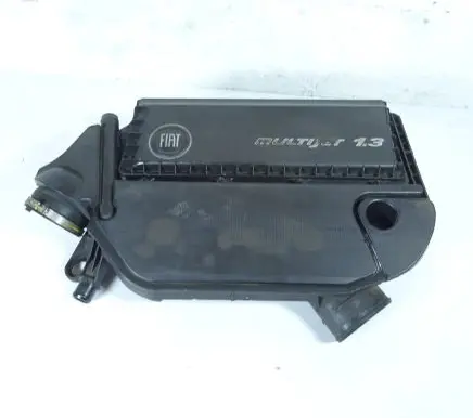 Fiat Fiorino Air filter box 51870040