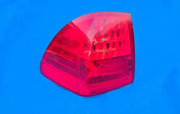 BMW 3 E90 E91 Rear/tail lights 7154159