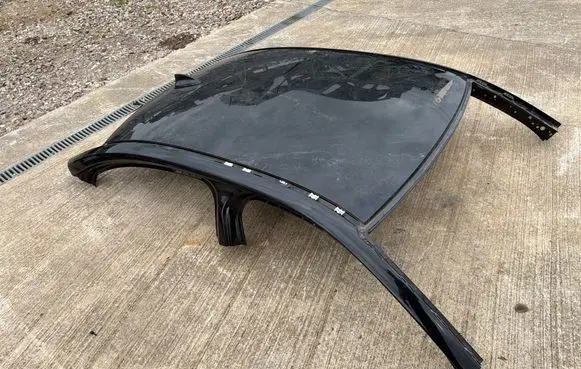 BMW 3 G20 G21 Roof