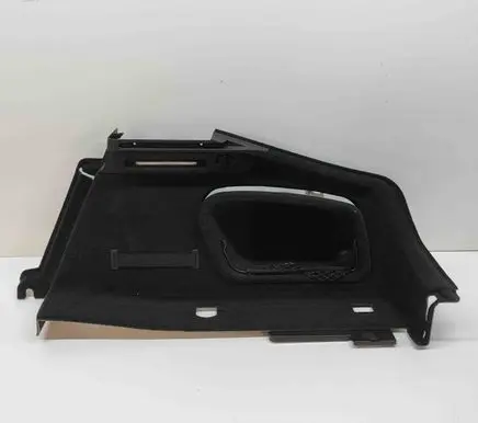 Audi A5 Trunk/boot side trim panel 8W8863880G