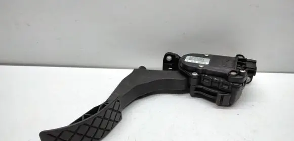 Skoda Fabia Mk1 (6Y) Accelerator throttle pedal 6Q1721503B