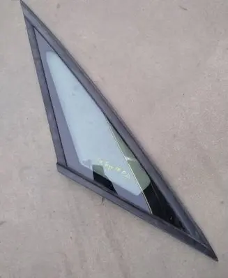 Ford Galaxy Front triangle window/glass EM2BU29710B