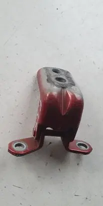 Nissan Leaf I (ZE0) Front door upper hinge