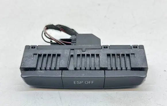 Audi A5 Sportback 8TA ESP (stability program) switch 8K0959673
