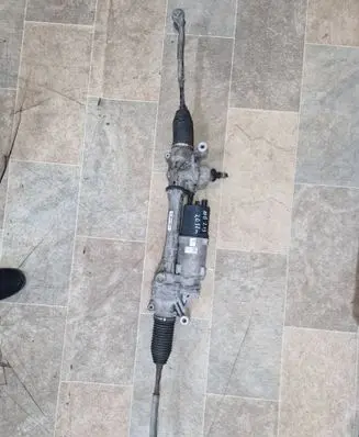 Mercedes-Benz E W213 Steering rack 21346053010 893313 02017