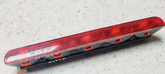 Citroen Xsara Picasso Third/center stoplight 9675807280