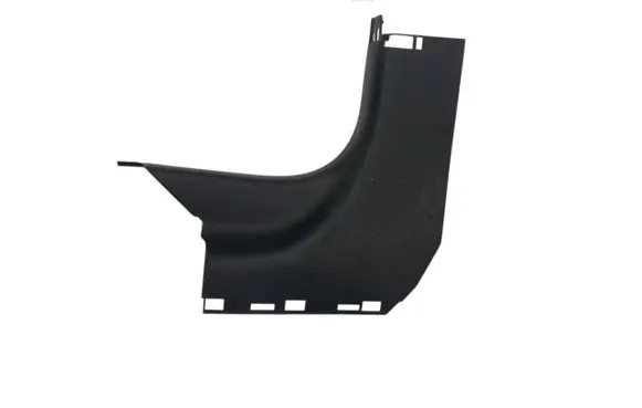 Ford Mustang VI Front sill trim cover FR3B6302348AFW FR3B6302348