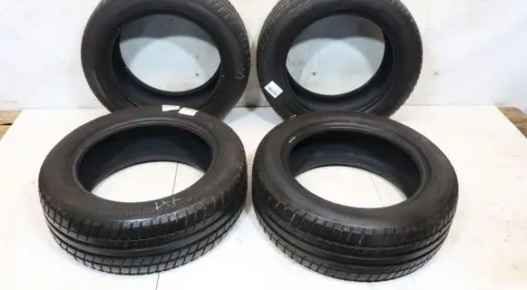 Peugeot 407 R16 summer tire 3528708374690