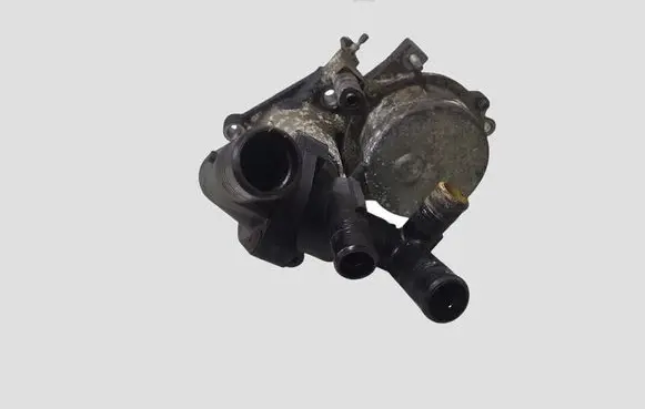 Ford Transit Vacuum pump