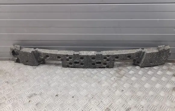 Audi A7 S7 4G Front bumper foam support bar 4G8807550C