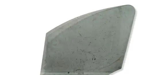 Peugeot Partner Front door window glass four-door DOT211M75AS2