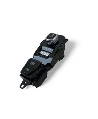 Engine start stop button switch