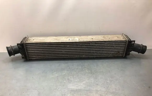 Audi Q5 SQ5 Intercooler radiator 8W0145805A