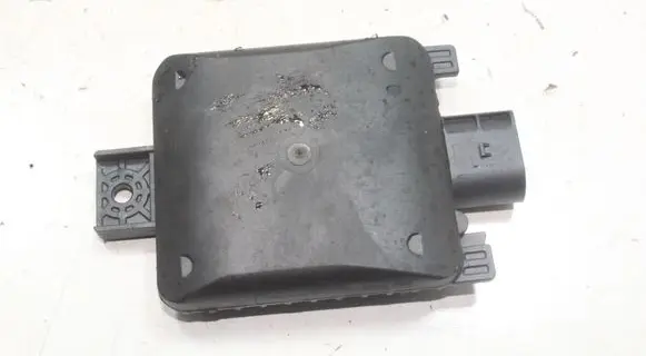 Volkswagen ID.4 Blind spot module 2Q0907685H