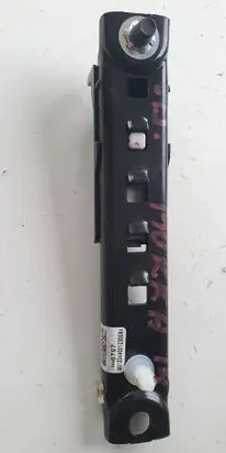 Opel Mokka Seat belt adjustment motor 