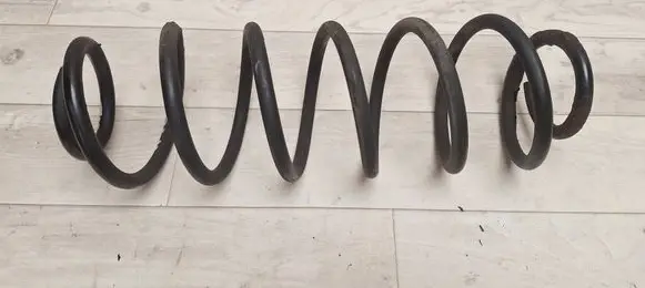 Ford Fiesta Rear coil spring