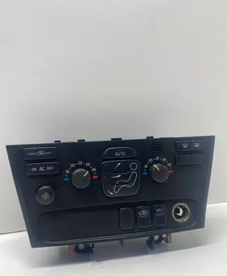 Volvo S60 Climate control unit 8691876 M6348800023