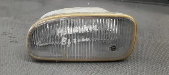 Jeep Cherokee Front fog light 55155137AB