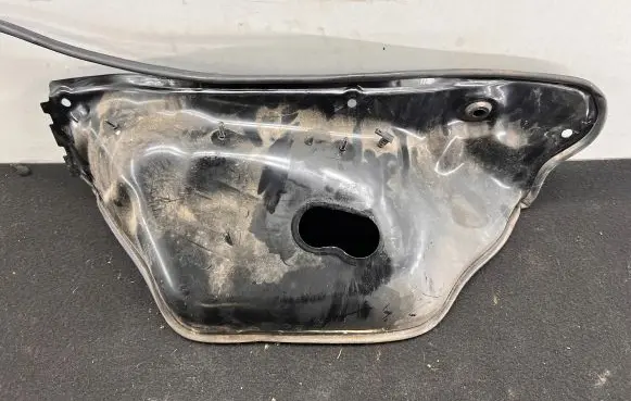 Audi A6 S6 C7 4G Other engine bay part 4G0819523